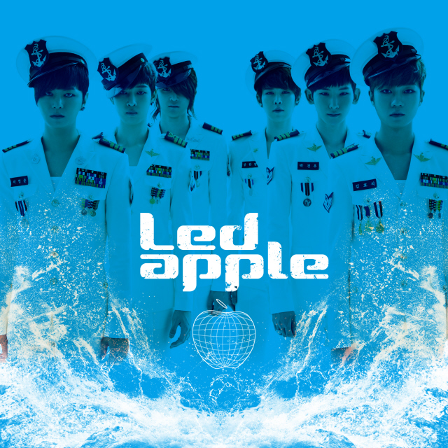 Yeonghuiya by LEDApple